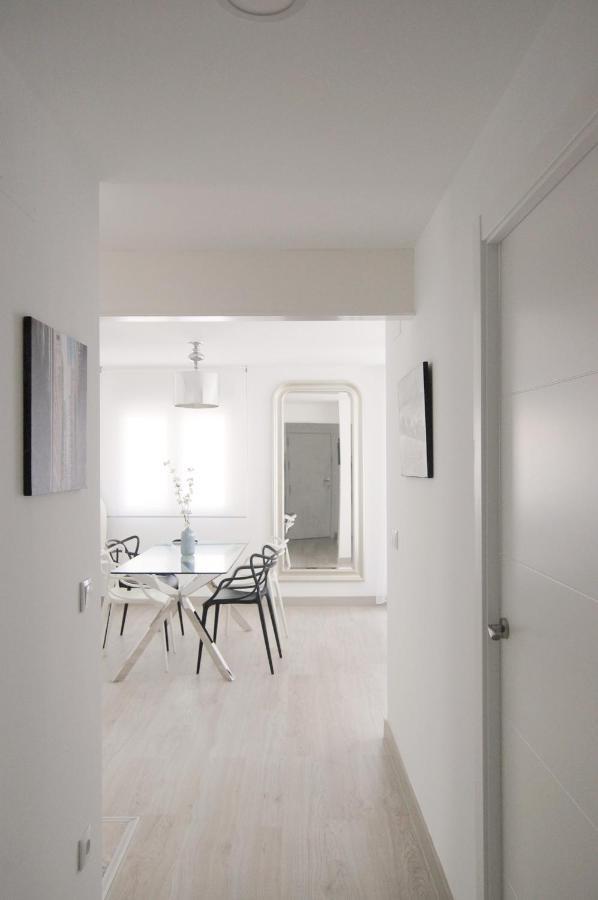 Apartment Olivia *