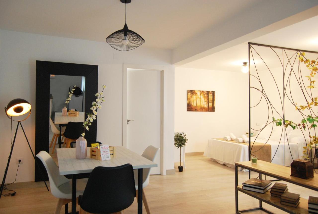 Apartment Olivia Benidorm