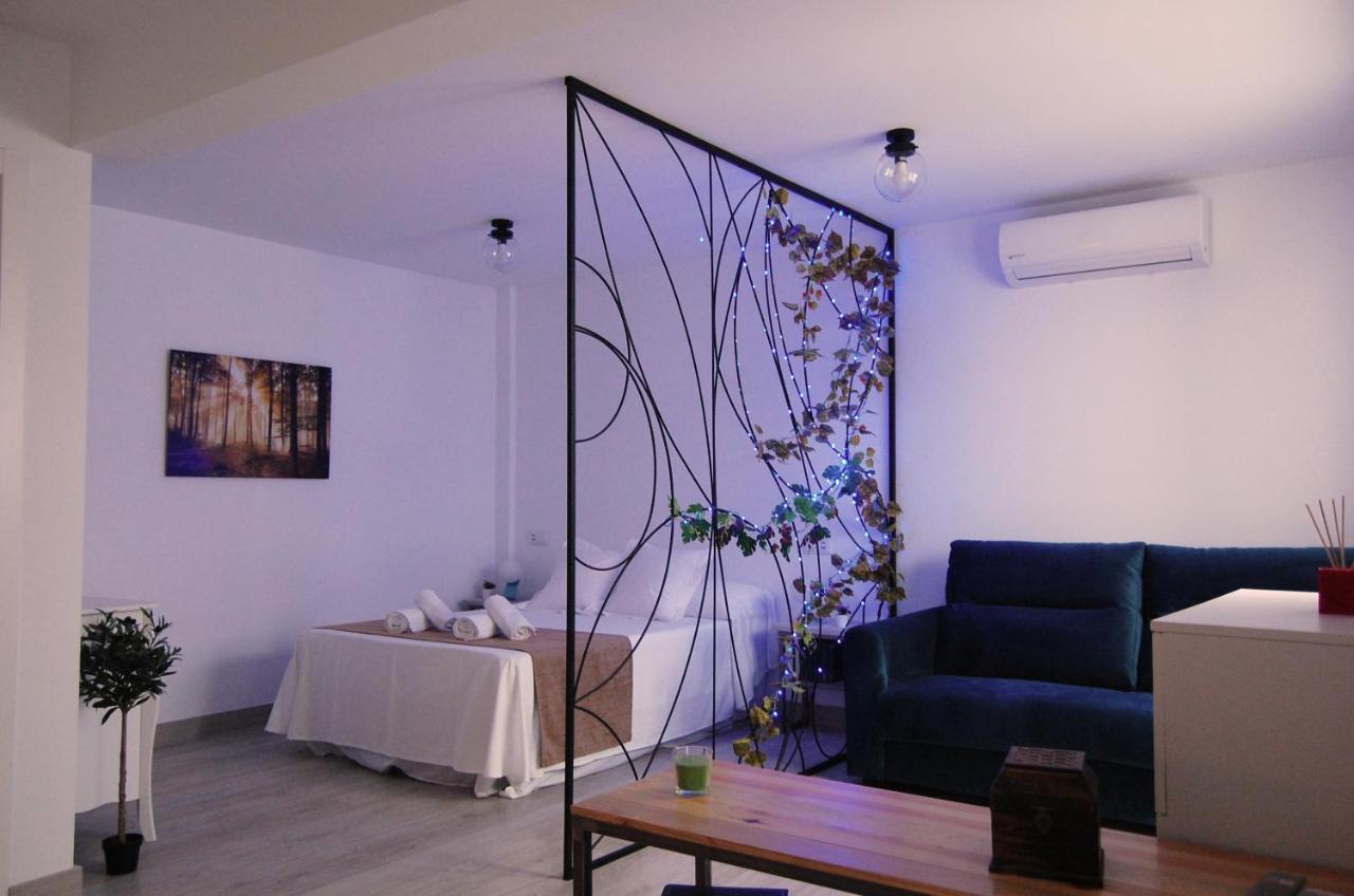 Olivia Apartment