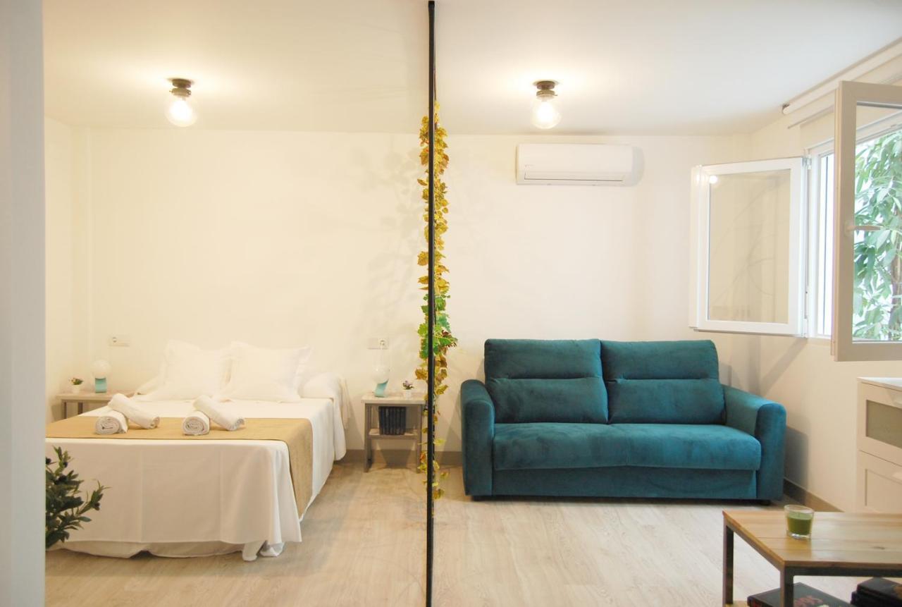 Olivia Apartment Benidorm