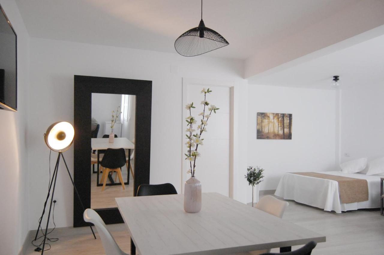 Olivia Apartment *