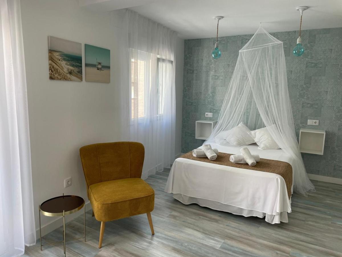 Olivia Apartment Benidorm