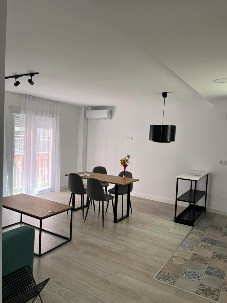 Apartment Olivia *