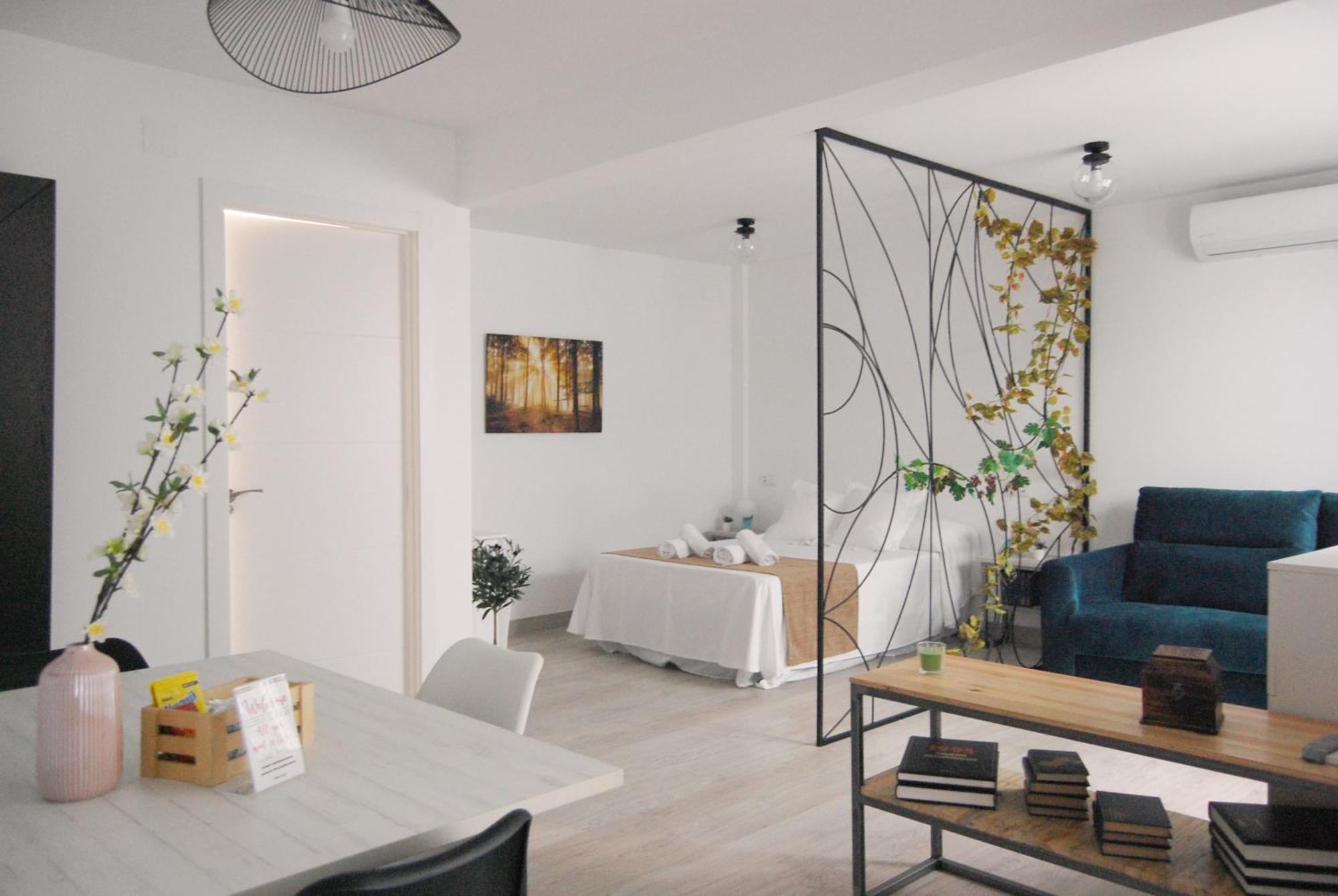 Apartment Olivia
